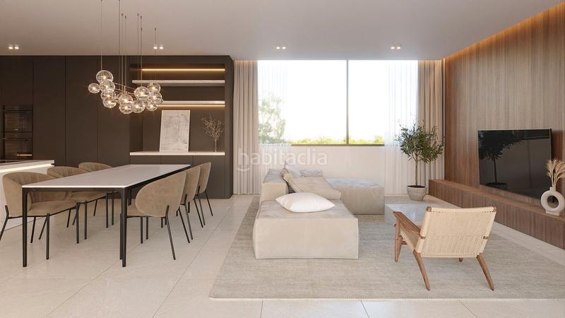 Foto 570e57c0-adcd-4448-81ac-b6cfb4a46502. Dachwohnung mit heizung parking pool in El Tossal-Bello Horizonte Nucia (la)