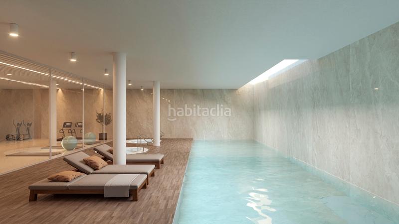 Foto 10fda473-ca1a-4c26-bd83-ac9cd464f86b. Penthouse with heating parking pool in El Tossal-Bello Horizonte Nucia (la)