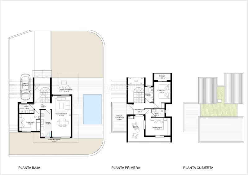 Foto 27f8b661-1feb-4810-83fc-c7a542de8d23. Chalet en San Rafael - Nucia Park Nucia (la)