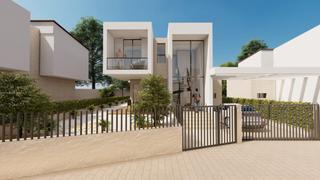 Chalet in San Rafael - Nucia Park