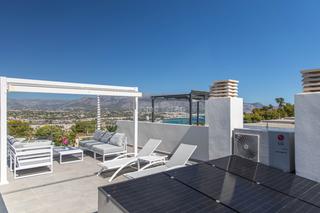 House in L´Albir