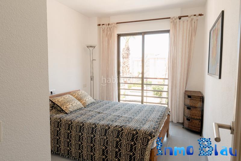 Foto 117ceb41-7036-4f51-9156-e20e06467d24. Apartament amb calefacció piscina a L´Albir Alfàs del Pi (l´)