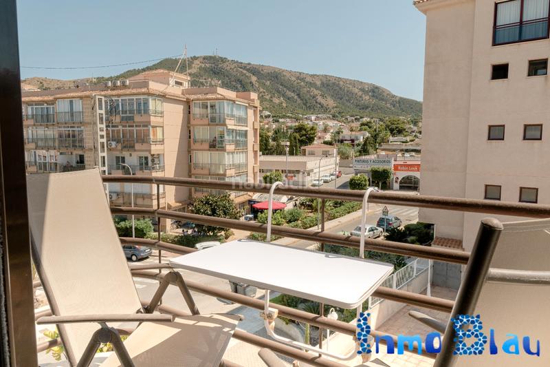 Foto 705508e8-0252-4d41-921d-61f1c05157be. Apartament amb calefacció piscina a L´Albir Alfàs del Pi (l´)