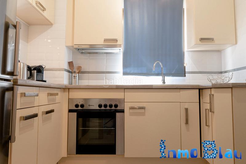 Foto 9705af86-b8d1-43bc-8a43-5caba9caa9d7. Apartament amb calefacció piscina a L´Albir Alfàs del Pi (l´)