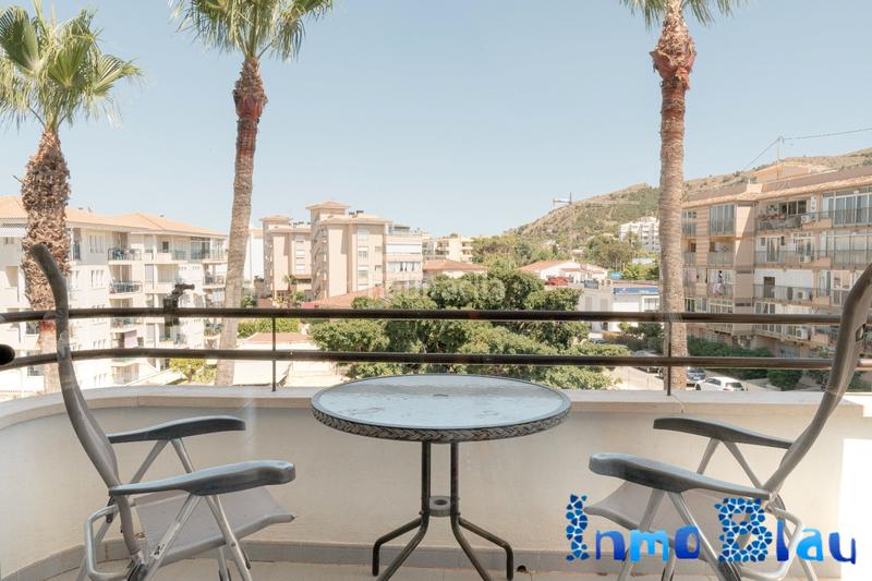 Foto ce9bae90-40e6-47ab-b63f-bd76284b0de8. Apartamento en L´Albir Alfàs del Pi (l´)