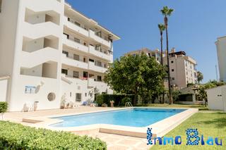 Apartment in L´Albir