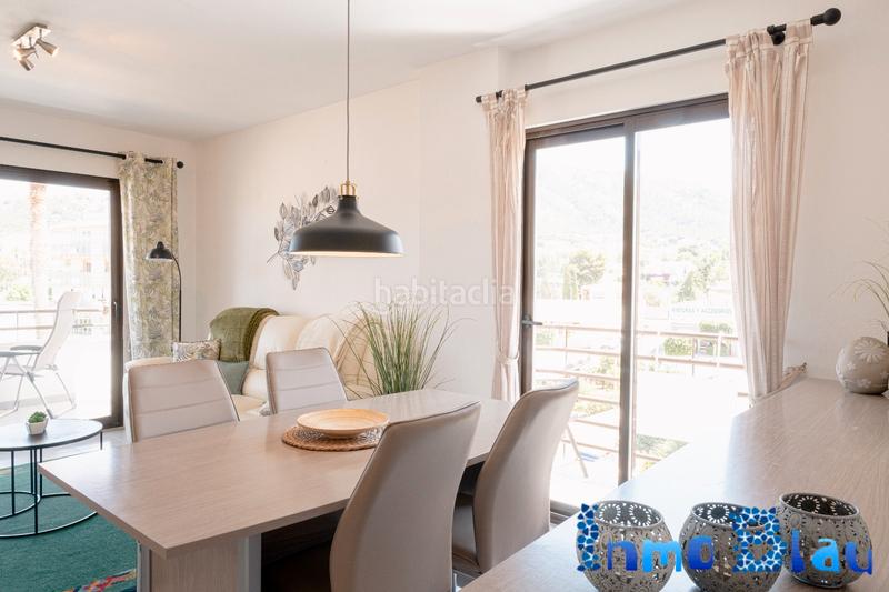 Foto 588d679d-a859-433b-83a6-10ce4b9f55a0. Piccolo appartamento con riscaldamento piscina in Alfàs del Pi (l´)