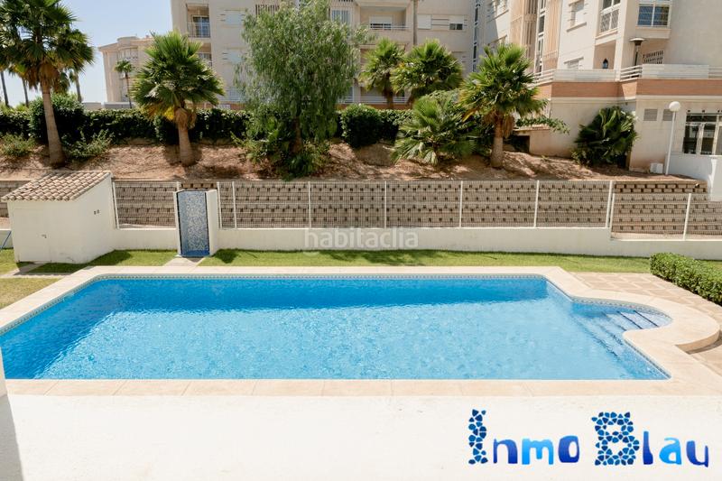 Foto c2687185-9e83-4c4e-a23d-cb442a728e46. Piccolo appartamento con riscaldamento piscina in Alfàs del Pi (l´)