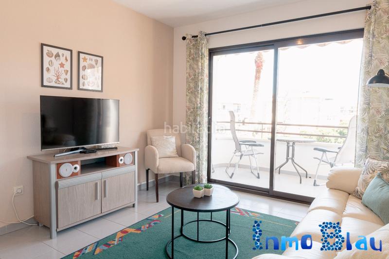 Foto ca26f6b4-5301-4686-90dd-9e446594ae00. Piccolo appartamento con riscaldamento piscina in Alfàs del Pi (l´)