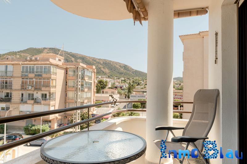 Foto ded23e08-8d3d-4471-b16b-573ad883c37a. Piccolo appartamento con riscaldamento piscina in Alfàs del Pi (l´)