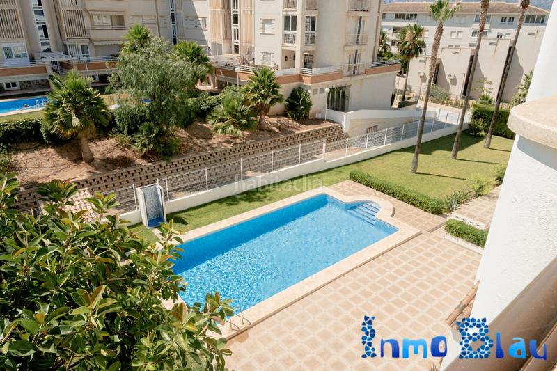 Foto e1b7b27c-a222-4708-b2f6-9f93e0a5301e. Piccolo appartamento con riscaldamento piscina in Alfàs del Pi (l´)