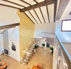 Chalet en Albaida