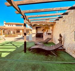Xalet a Albaida