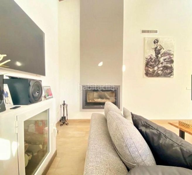 Foto 007f59ce-e91b-4af2-b92c-6beaf55d1140. Xalet amb piscina a Albaida