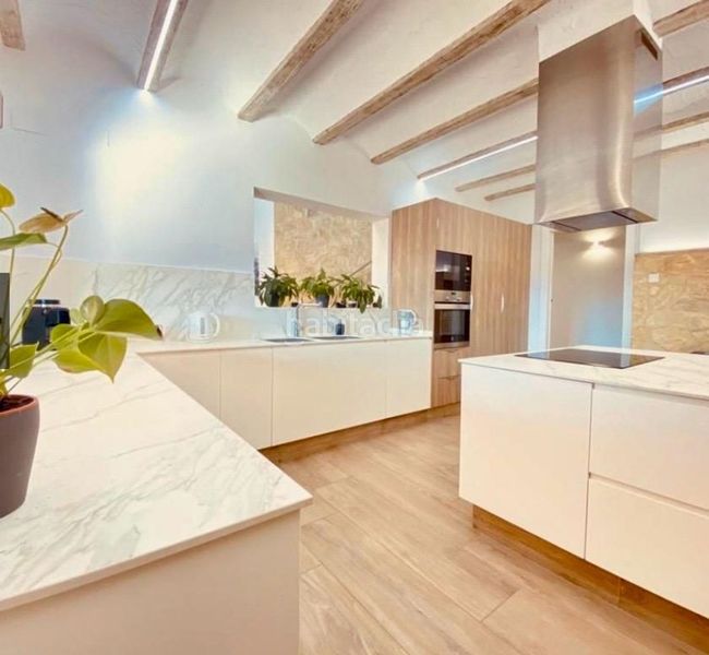 Foto 06d1f4d6-fb50-4a64-b57e-bb1bb4e5ee65. Xalet amb piscina a Albaida