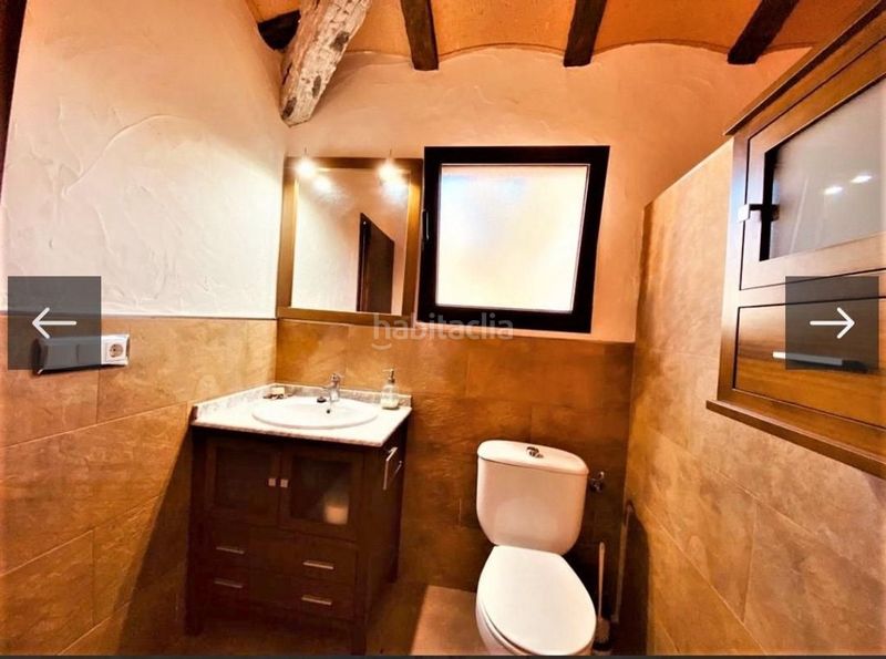 Foto 1519f677-0f76-4aaf-b115-fc286c71ce6d. Xalet amb piscina a Albaida