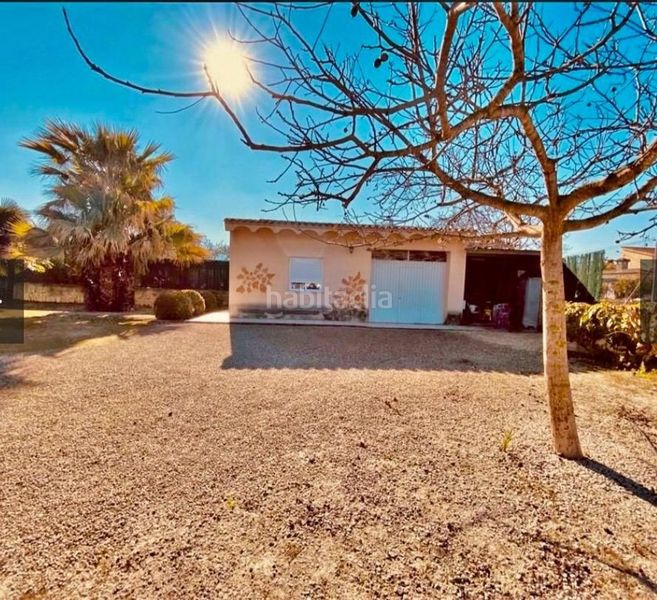 Foto 73a11072-0729-41a3-b775-d4135c2344b1. Xalet amb piscina a Albaida