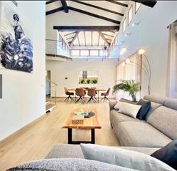 Chalet à Albaida. Venta de chalet en el palomarvalencia