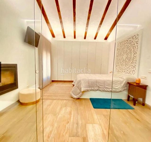 Foto 833784c0-c44e-49db-9c16-7c246628dd22. Xalet amb piscina a Albaida