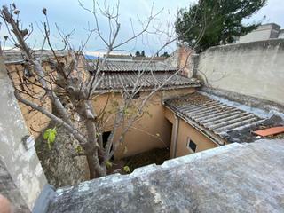 Casa a Guadasequies. Venta de casa adosada en calle mayor n 7 guadasequies valenciava