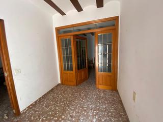 Casa a Palomar. Venta casa de pueblo en el palomarvalencia