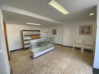 Local Comercial a Albaida. Venta de local comercial en alvaidavalencia