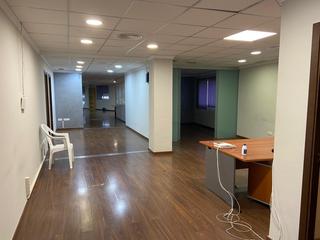 Affitto Ufficio in Albaida. Oficinas elegantes en pleno centro de albaida  disponibles en ve