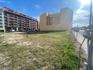 Terreny residencial a Olleria (l´). Venta suelo urbano residencial