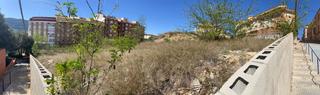Terreny residencial a Bocairent. Venta suelo urbano en bocairentvalencia