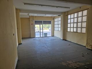 Lloguer Local Comercial a Albaida. Venta o alquiler de local comercial en albaidavalencia