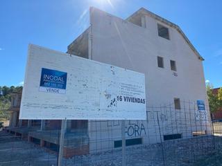 Terreny residencial a Albaida. Suelo urbano para inversores