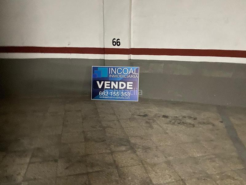 Foto 68c33219-2177-49d8-8c2e-009f7873631b. Autoparkplatz in Albaida