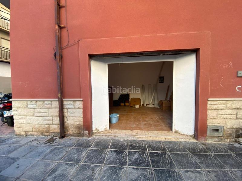 Foto 388984af-fa38-41c7-a637-e05e99da9005. Miete geschäftsraum in Albaida