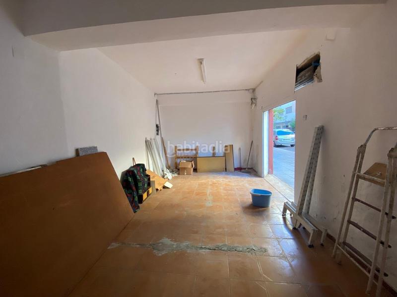 Foto f117360e-dcbb-4dbc-87d1-3bad7a73f2a9. Miete geschäftsraum in Albaida