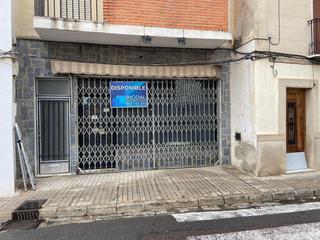 Lloguer Local Comercial a Albaida. Alquiler local comercial en albaida