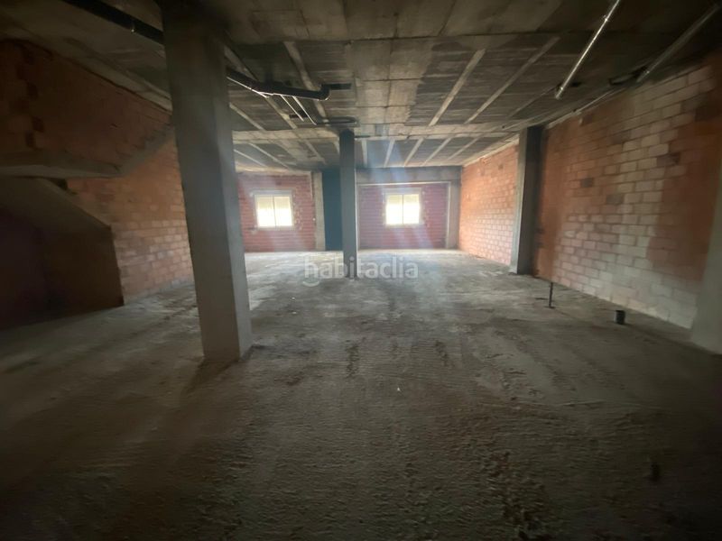 Foto 680e5d8d-497c-45a6-8d4d-3814a9ace4b3. Local comercial a Albaida