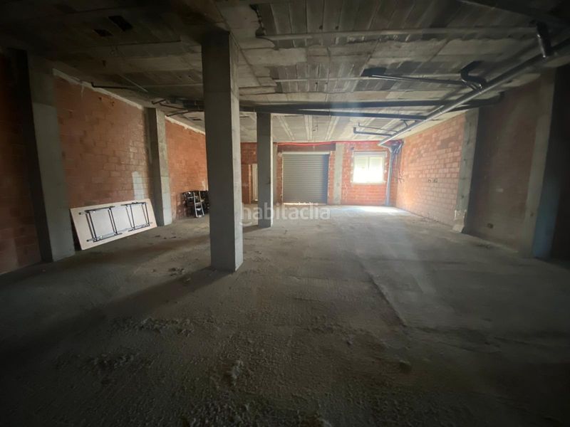 Foto 7e7c508a-58bf-4abc-85d3-abb34531177d. Local comercial a Albaida