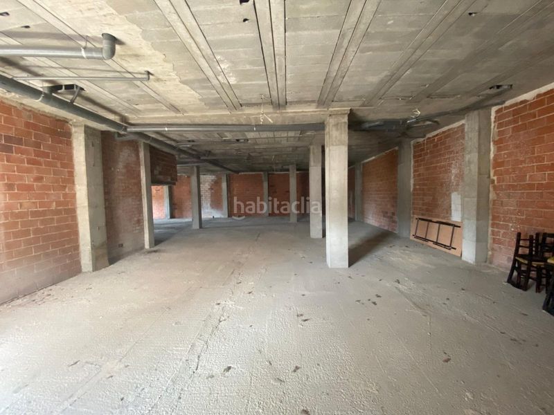 Foto c5ce2140-e4a0-4cdd-807c-8713fd0756ca. Local comercial a Albaida
