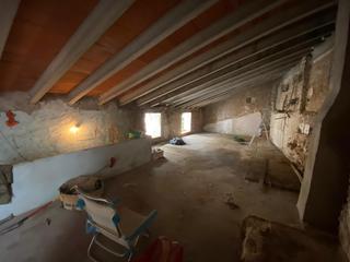 Masia a Albaida. Venta casa de pueblo en albaidavalencia