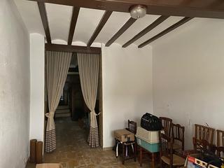 Masía en Castelló de Rugat. Venta casa para reformar en castelló de rugatvalencia