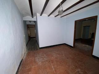 Masia a Castelló de Rugat. Venta casa para reformar en castelló de rugatvalencia