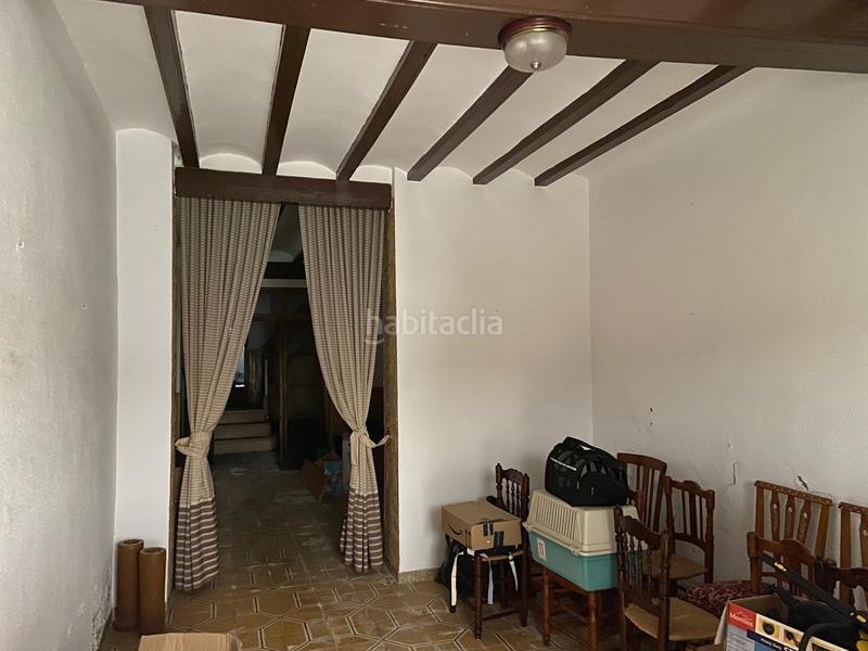 Foto 0dd73d55-87e9-44cf-bda6-040985a8275c. Mas dans Castelló de Rugat