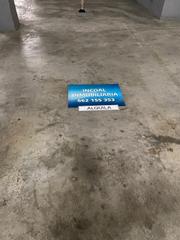 Miete Autoparkplatz in Albaida. Alquiler de garage en albaidavalencia