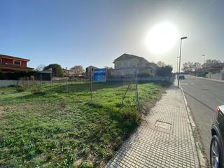 Terreny residencial a Montaverner. Venta suelo urbano en zona residencial de montaverner