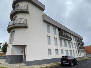 Edifici a Palomar. Venta de edificio24 pisos12 tasteros y parking