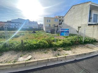 Terreny residencial a Palomar. Solar en el palomar de 277m