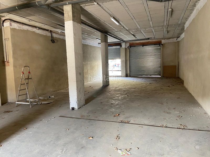 Foto d6b103f4-9255-4538-815b-97c76db32d62. Local comercial a Albaida