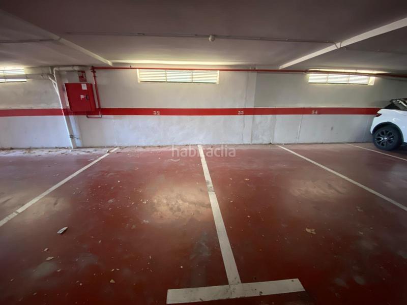 Foto 3782e4c3-362d-47bc-a8e3-173703a8f994. Affitto posto auto in Albaida