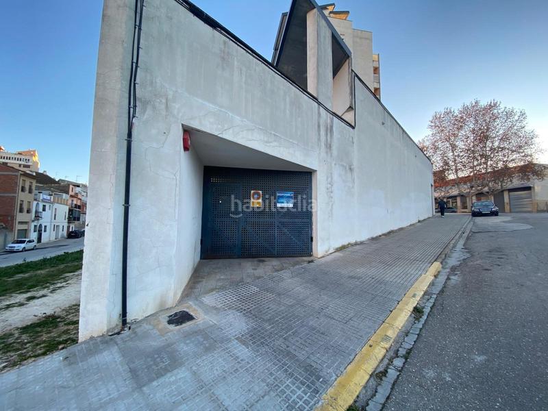 Foto 60695cdd-781d-4933-b9b6-ed2fd44404ad. Affitto posto auto in Albaida