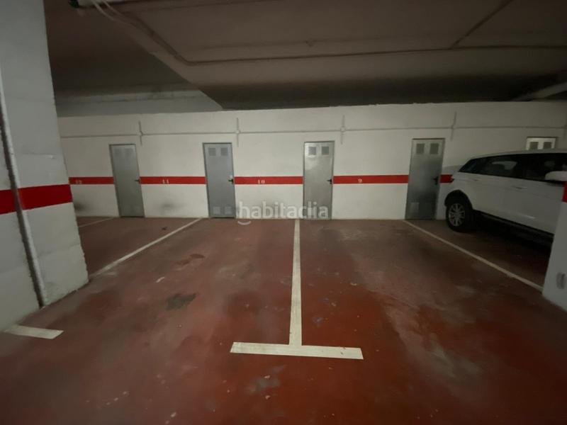 Foto 6494c1f2-aaae-4dac-ba27-f5190403f4cc. Affitto posto auto in Albaida